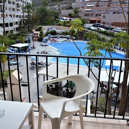 Castle H 408 Appartement Los Cristianos  Buitenkant foto