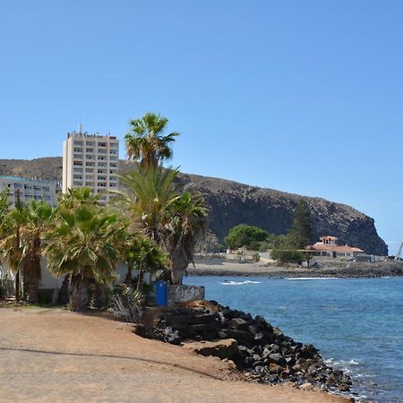 Castle H 408 Appartement Los Cristianos  Buitenkant foto