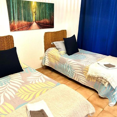 Castle H 408 Appartement Los Cristianos  Buitenkant foto