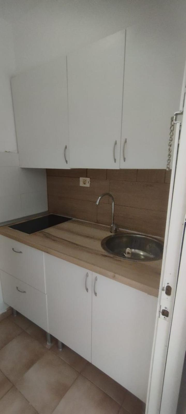 Castle H 408 Appartement Los Cristianos  Buitenkant foto