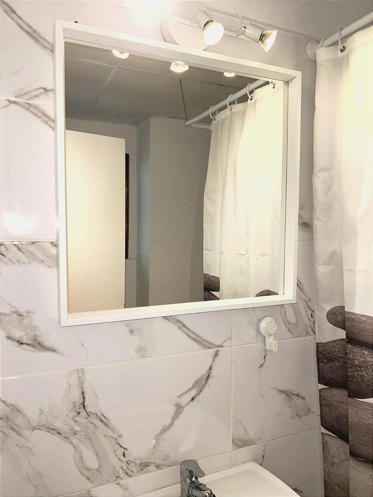 Castle H 408 Appartement Los Cristianos  Buitenkant foto